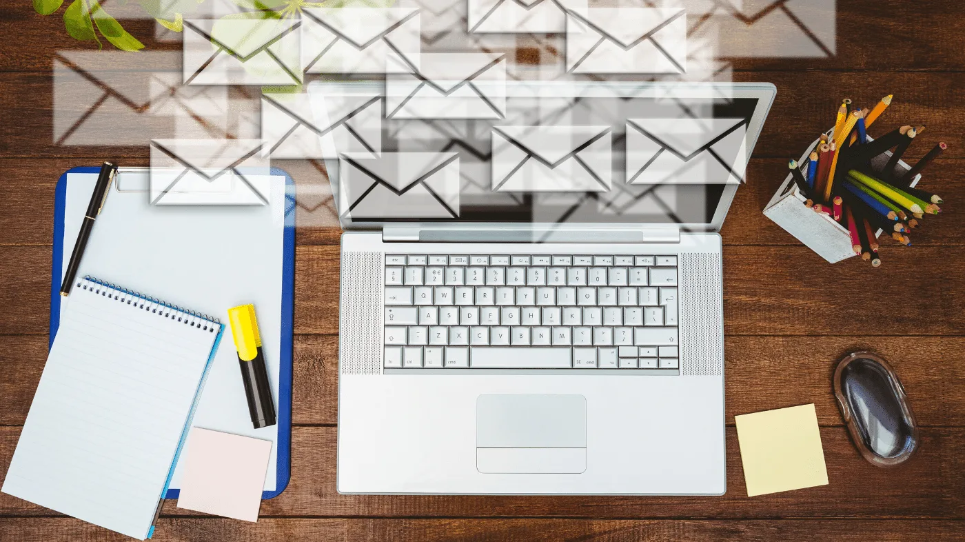 Aumentando sua produtividade com SMTP