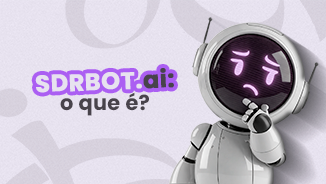 SDRBOT.ai: o que é?