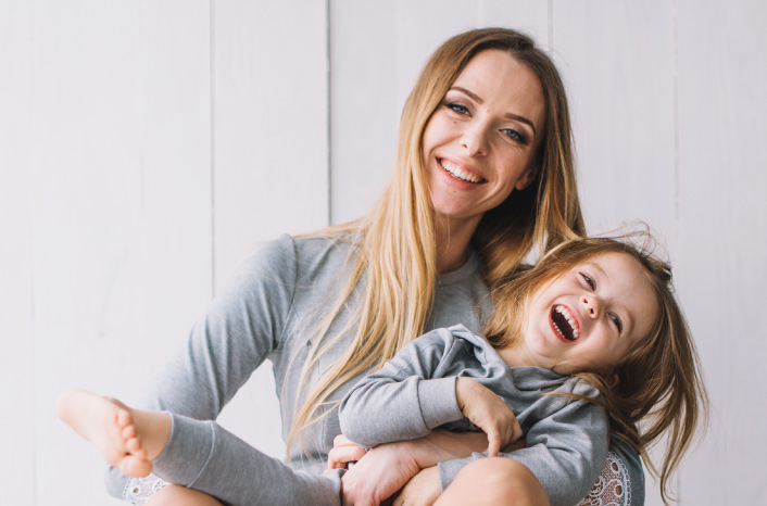 O Dia das mães está chegando, prepare sua campanha de e-mail marketing!