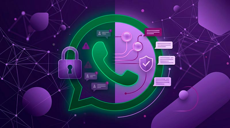 Bloqueio no WhatsApp: como evitar, o que fazer e como usar o canal sem risco