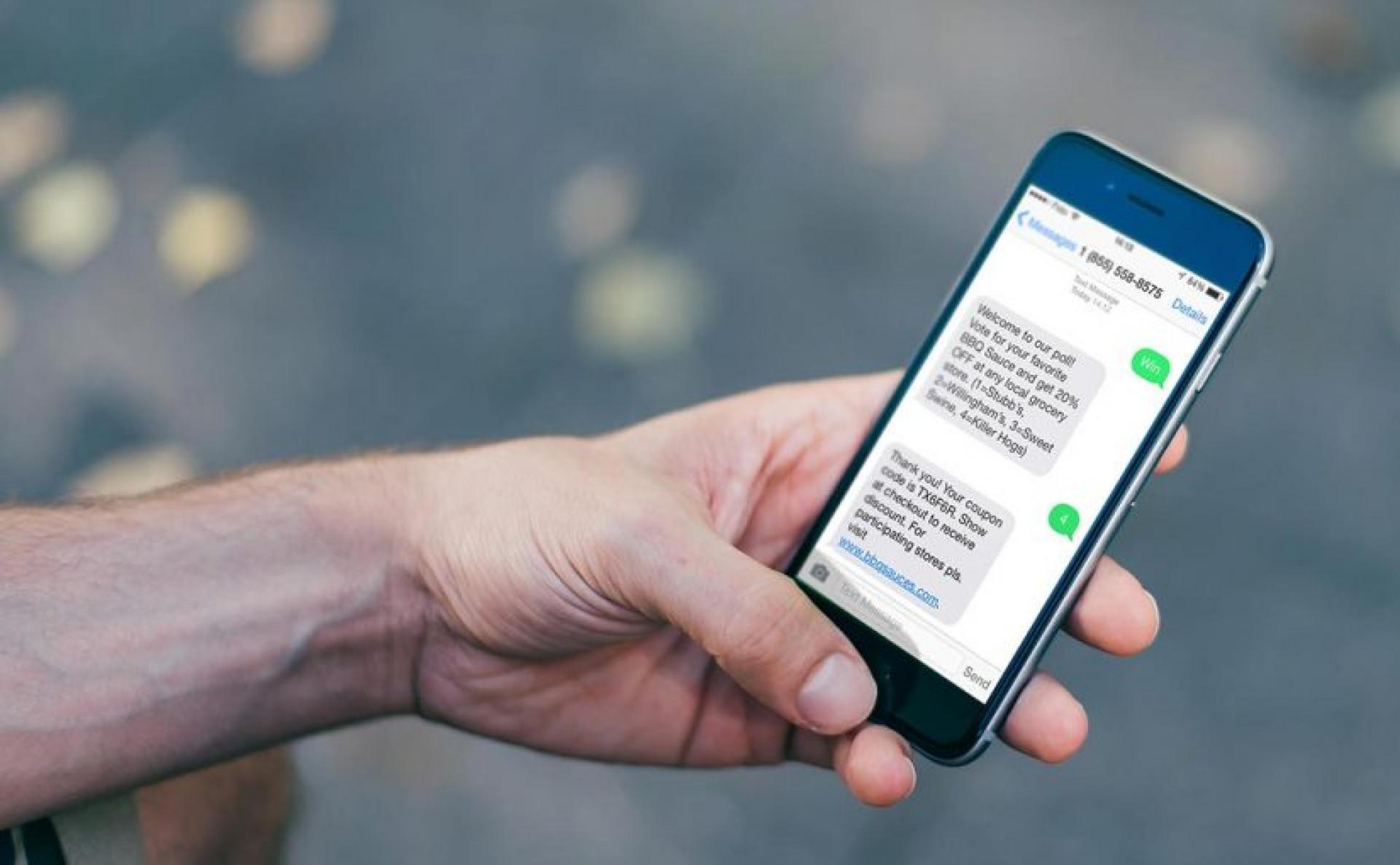 SMS marketing versus SMS corporativo: entenda as diferenças!