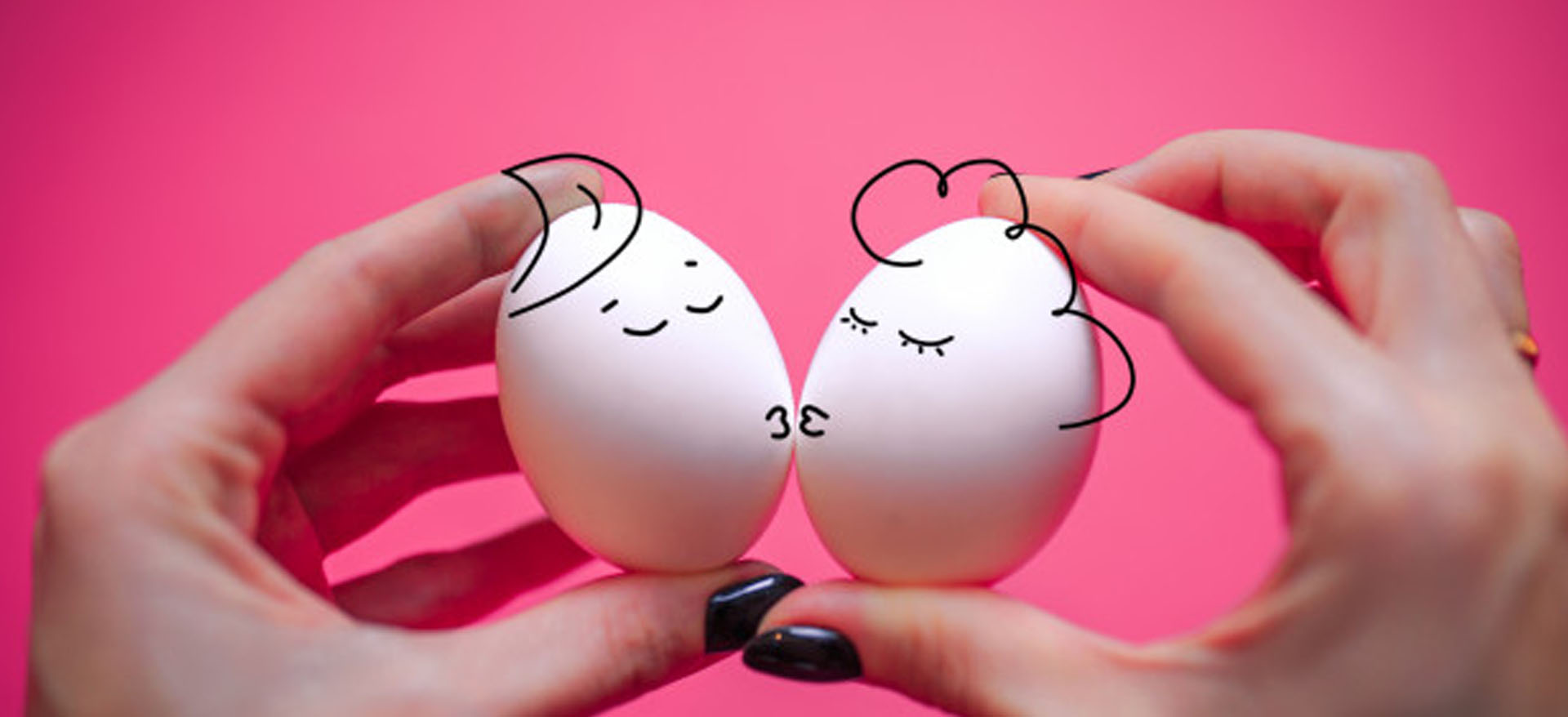 Nem só de chocolate vive a Páscoa