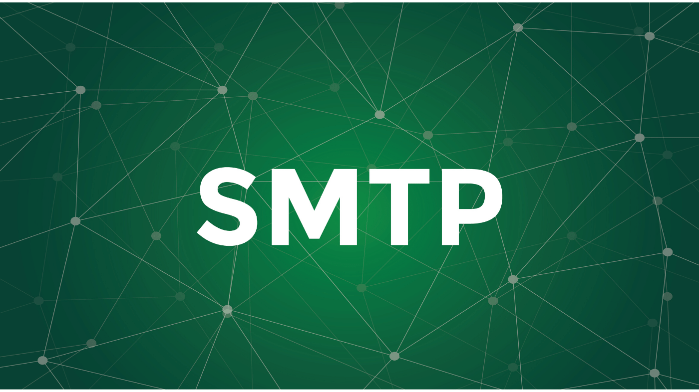 O que significa a sigla SMTP?