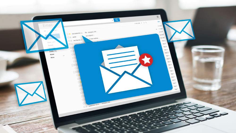 8 fórmulas para escrever assuntos de email marketing