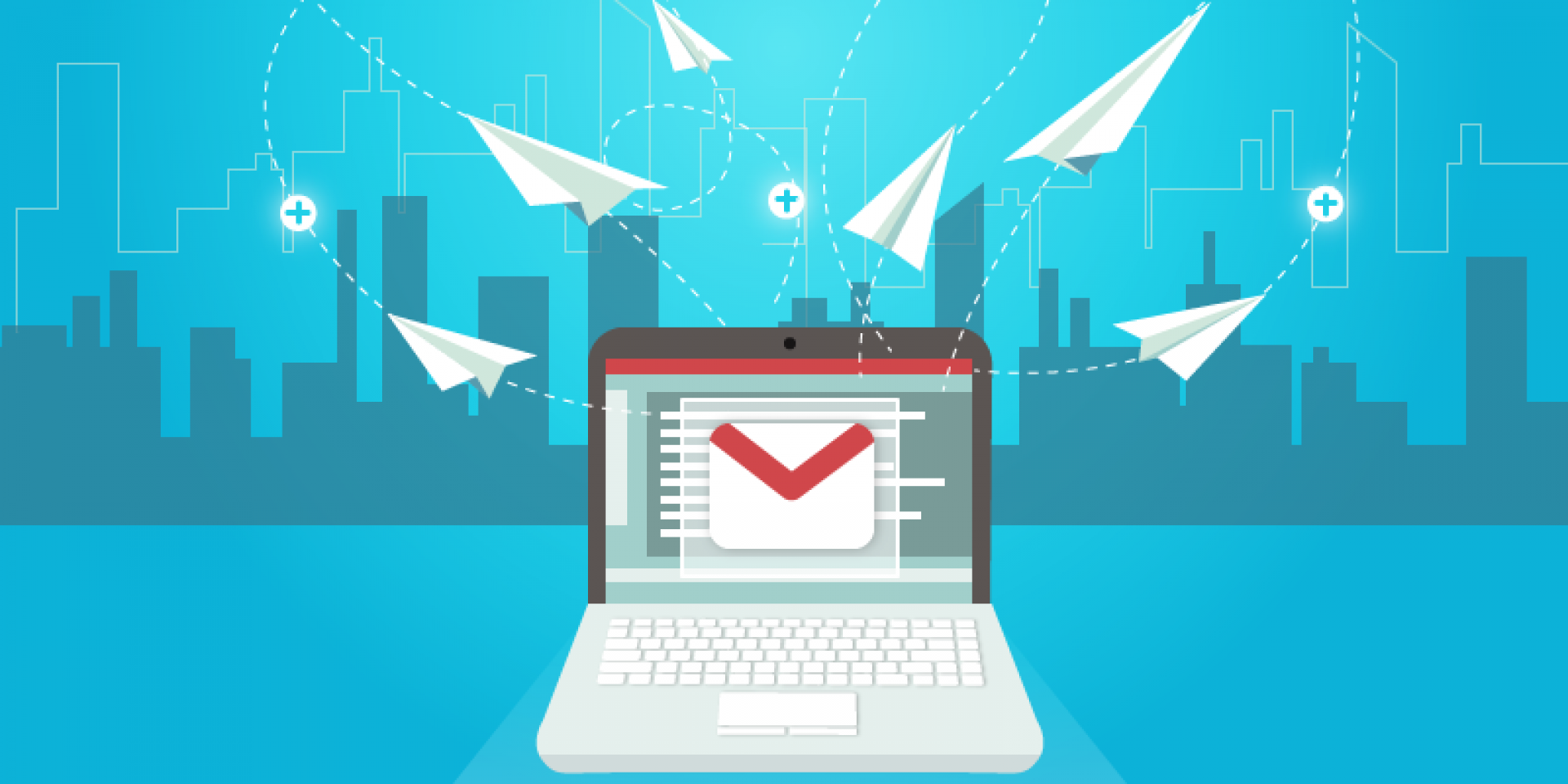 Dicas certeiras para o e-mail marketing em datas especiais