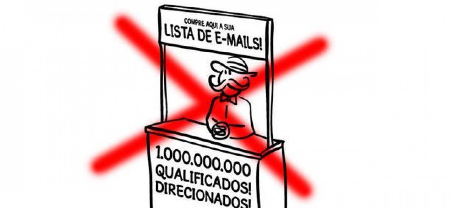 Como funciona o Email Marketing?
