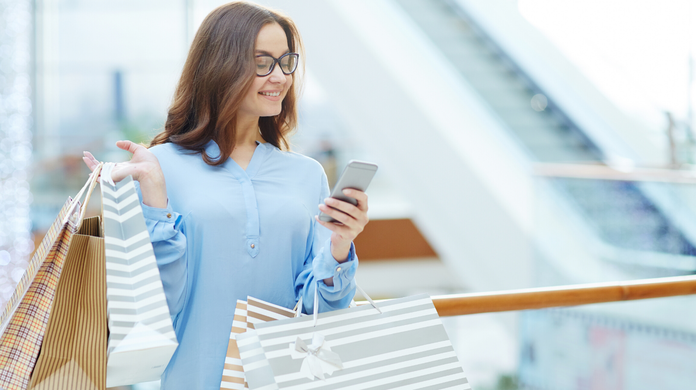 Estratégias de SMS para melhorar suas vendas