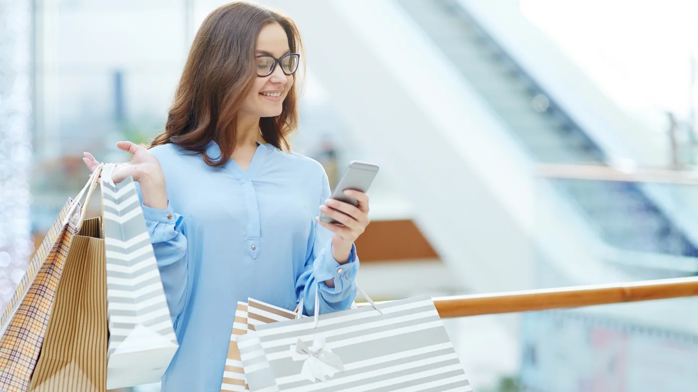 Estratégias de SMS para melhorar suas vendas