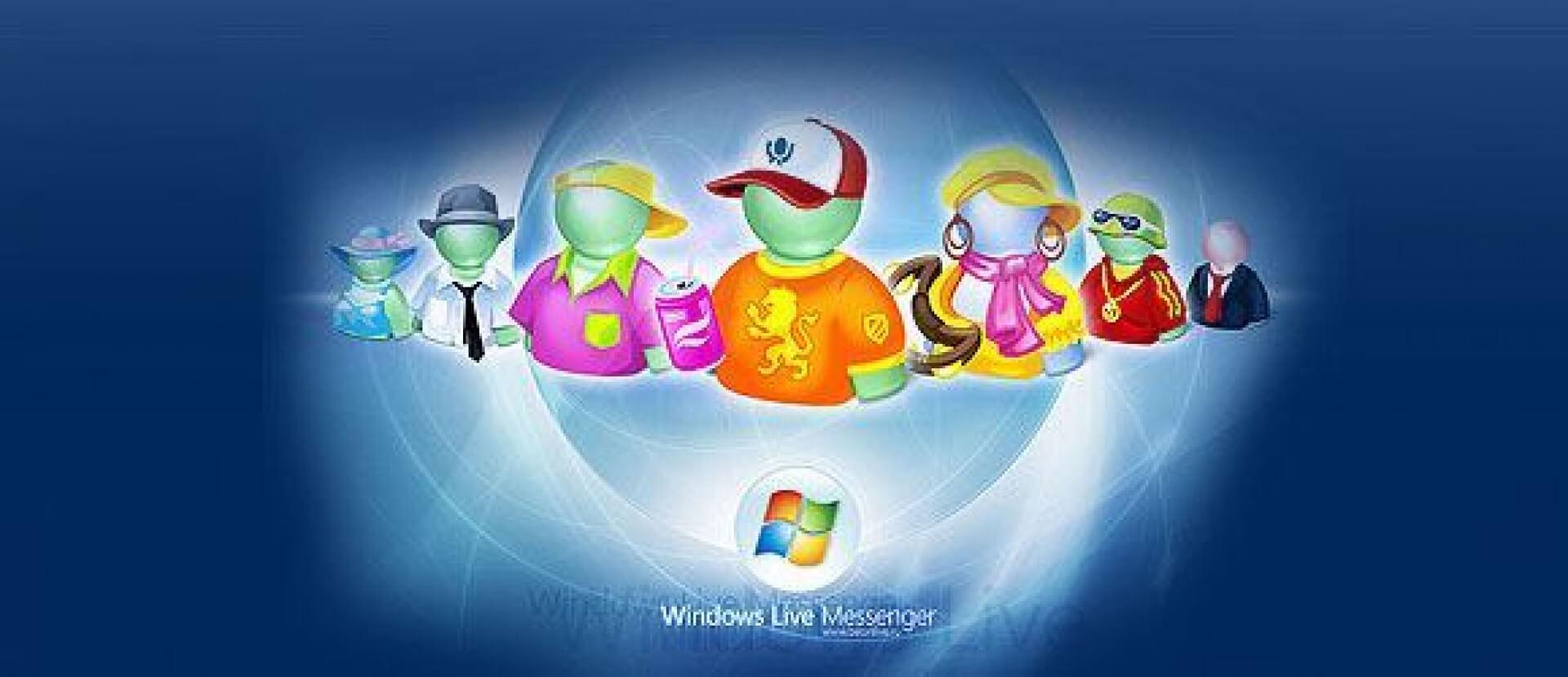 Restrições do Hotmail e Windows Live Mail para email marketing