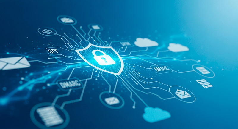 SPF, DKIM e DMARC: O Trio Essencial para a Entregabilidade do Seu E-mail Marketing