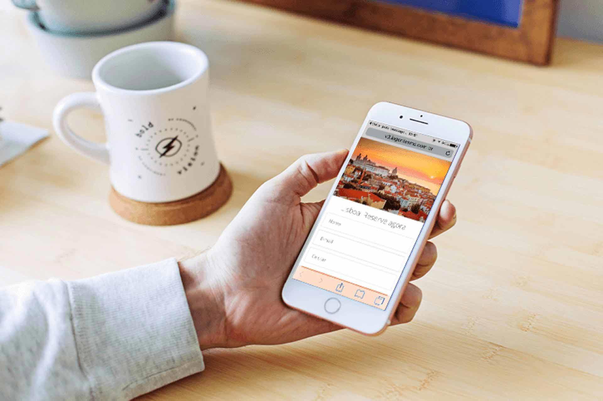 5 modelos de mensagens de SMS para Natal e Ano Novo