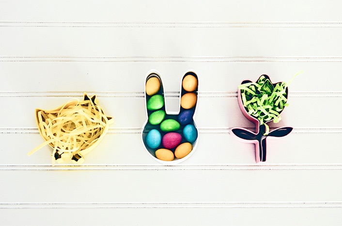 Páscoa: uma oportunidade para se aproximar e atrair novos clientes!