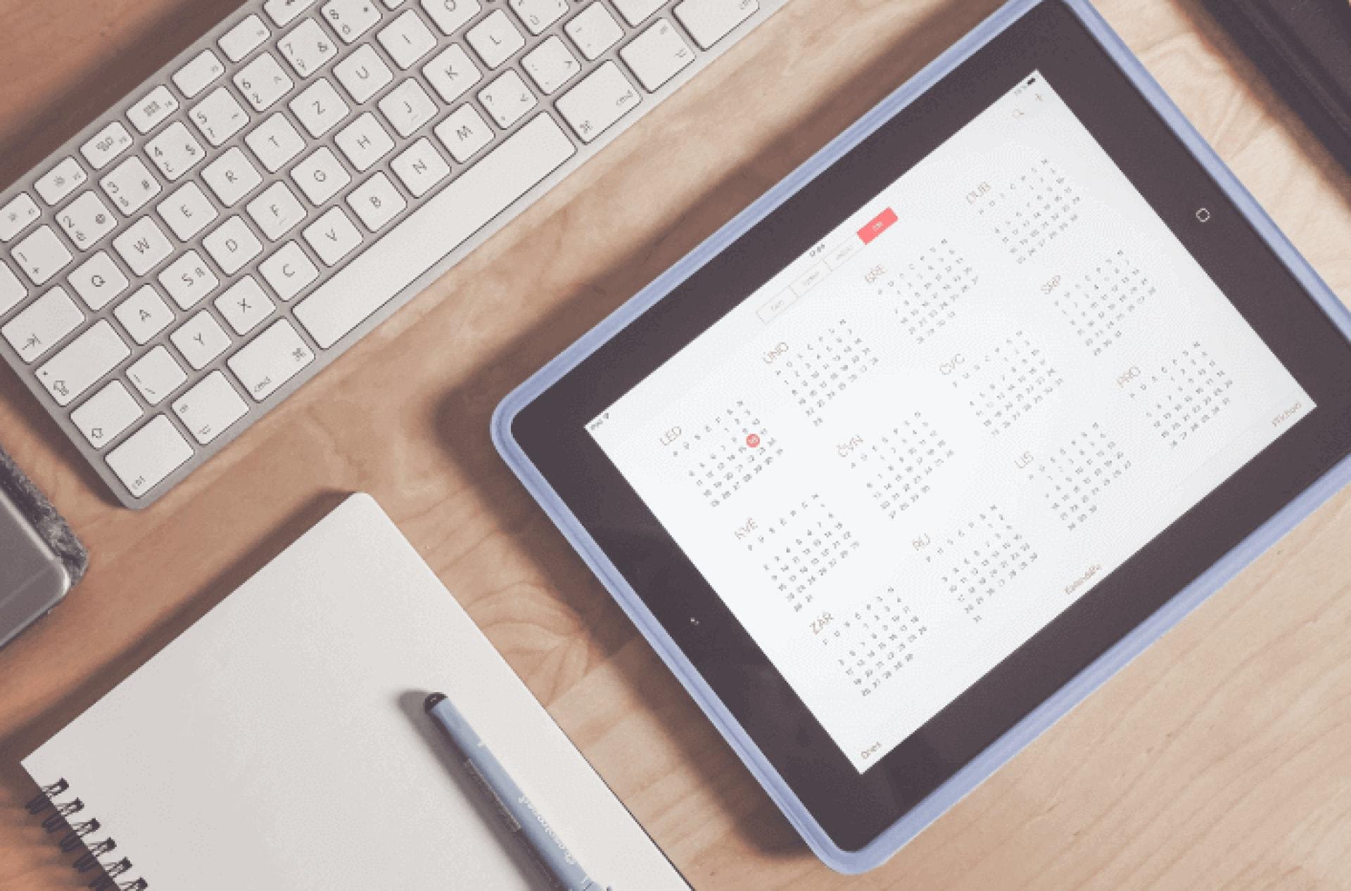 Modelo de questionário de pesquisa de clima para organizações públicas