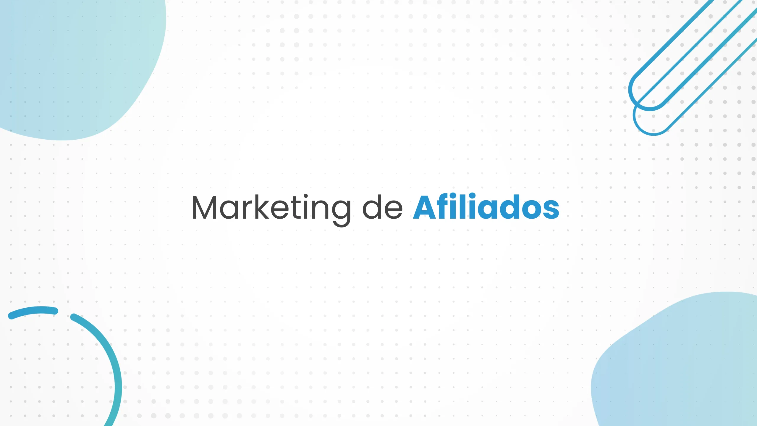 Marketing de afiliados: Vale a pena entrar nesse mercado?
