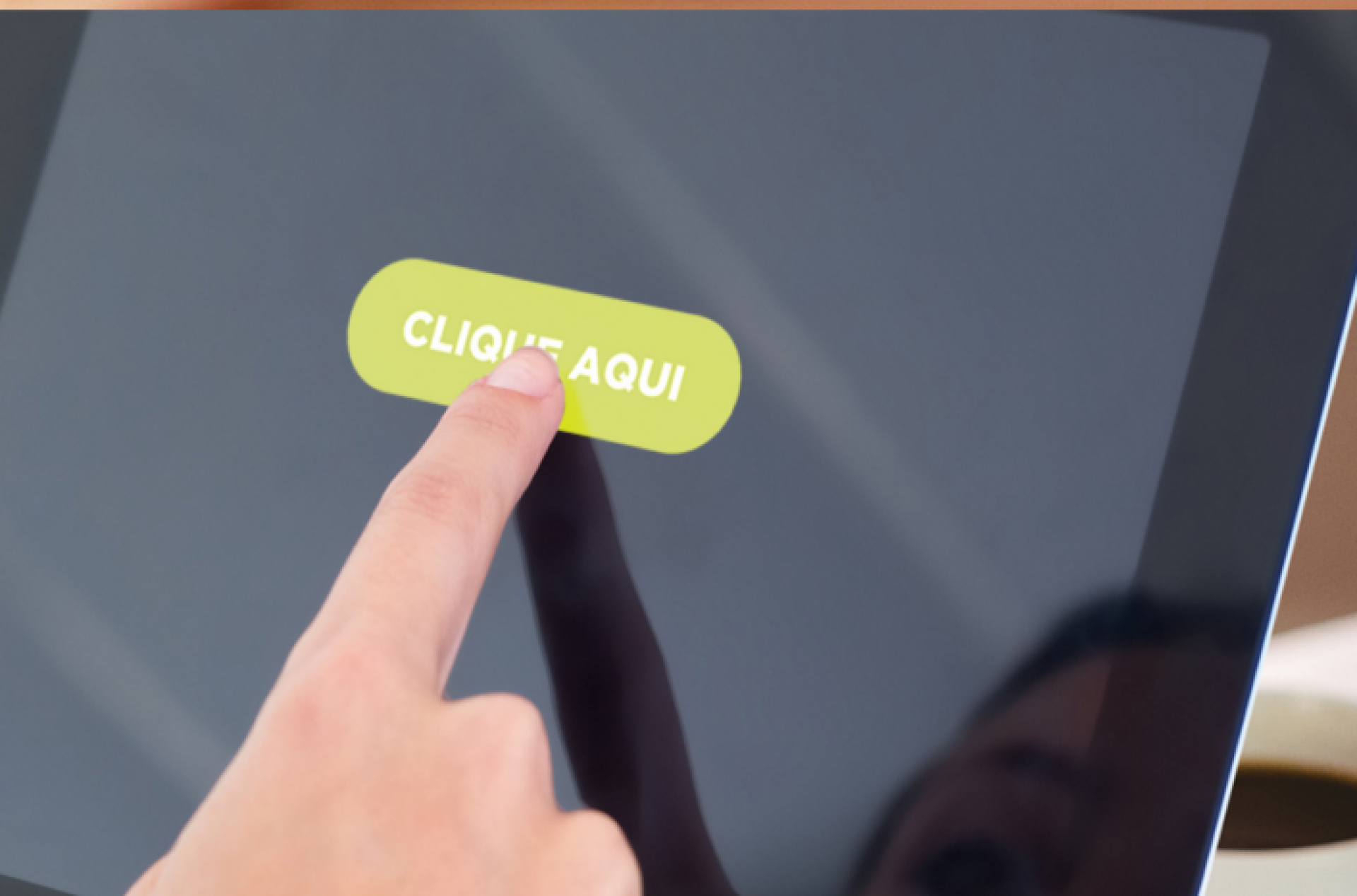 Você deveria dar mais atenção aos botões de call-to-action:  entenda por quê