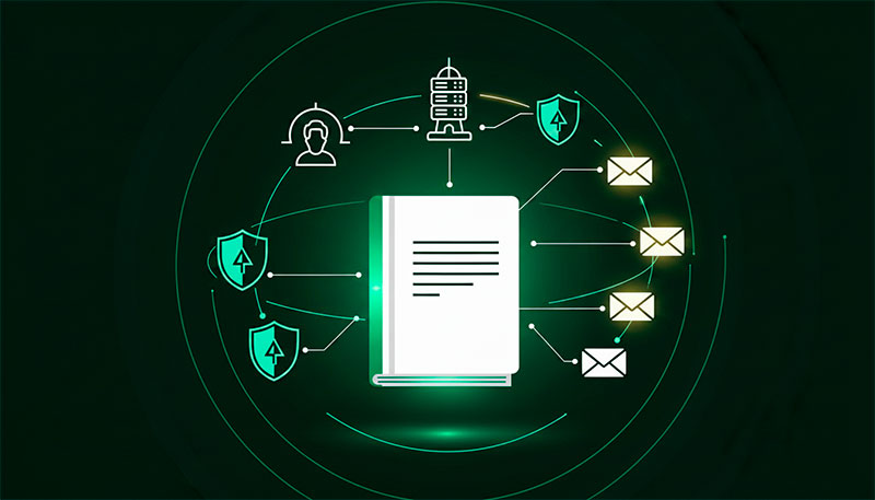 SMTP transacional para SaaS brasileiro: o guia completo