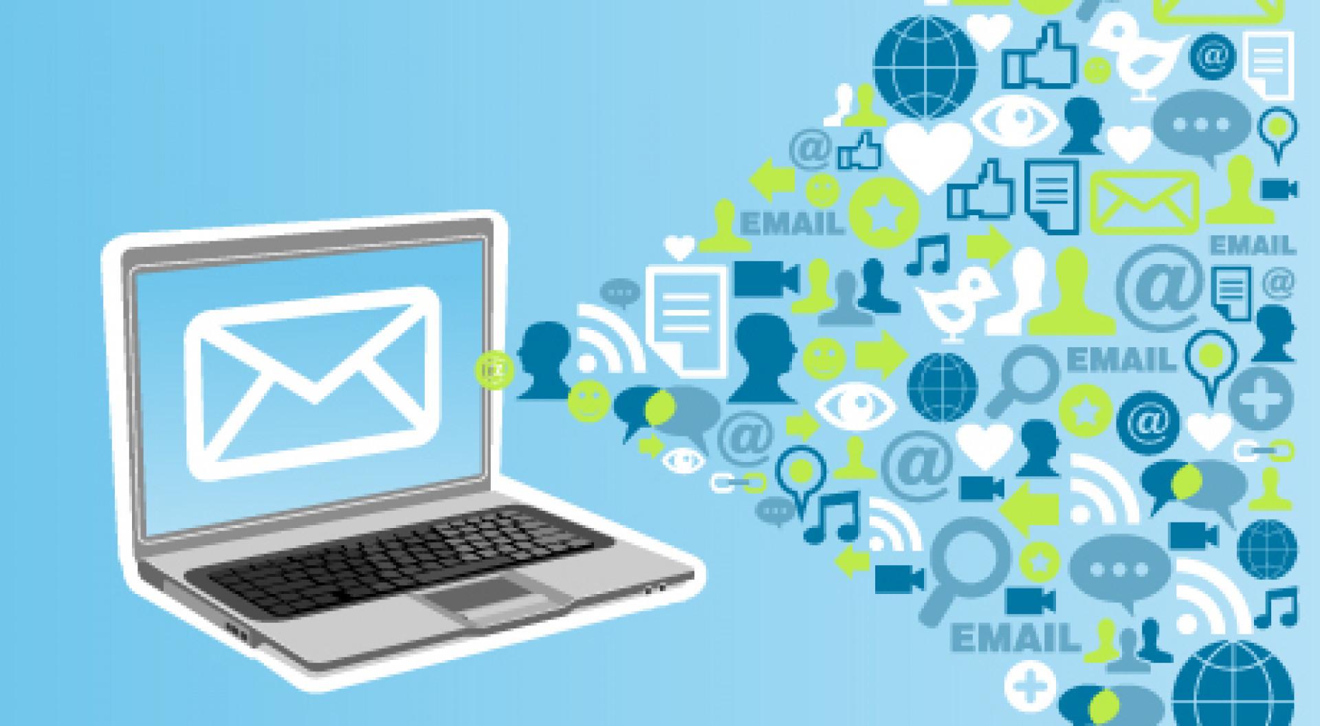 Como medir os resultados do seu e-mail marketing
