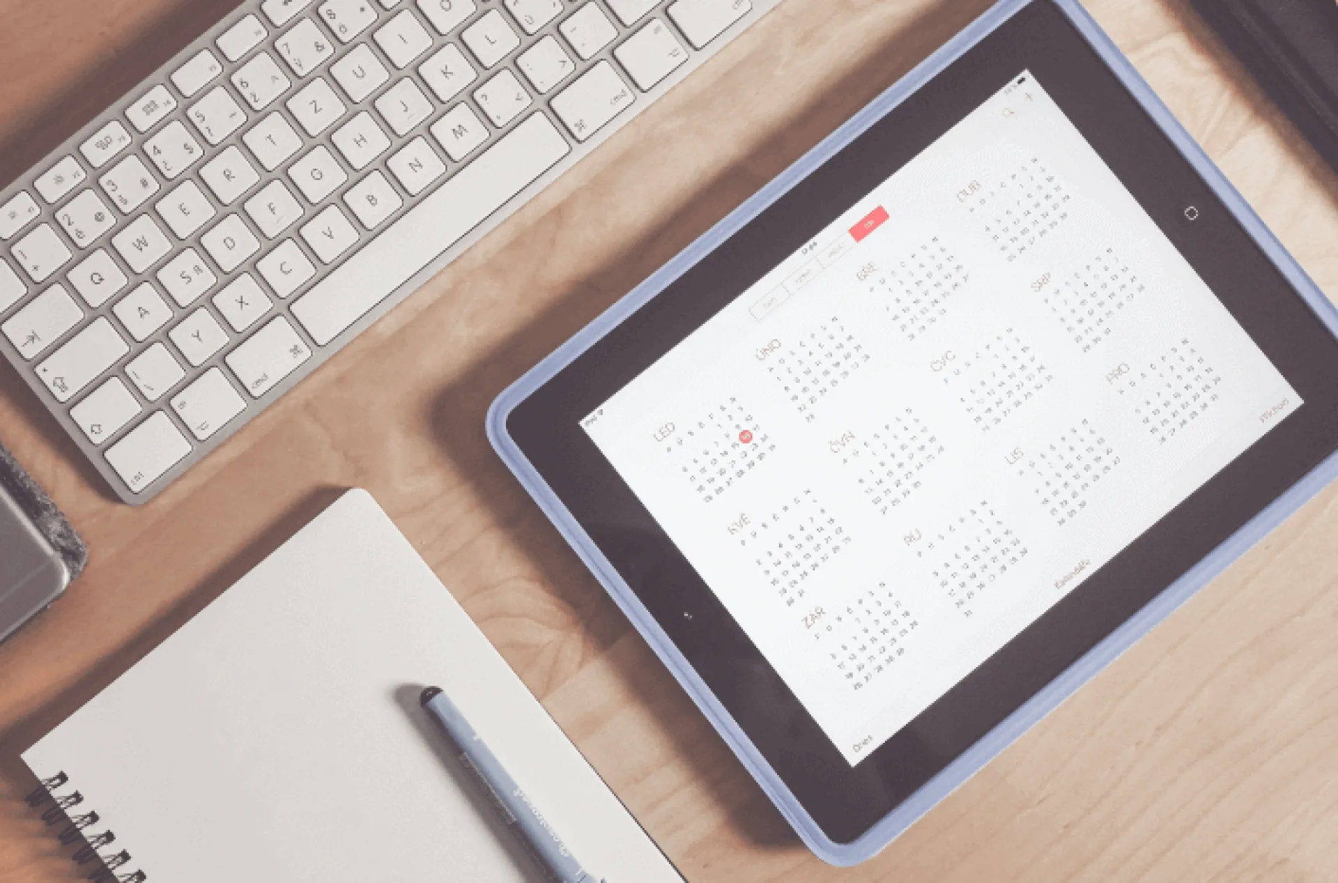 A importância do calendário editorial para as estratégias de e-mail marketing