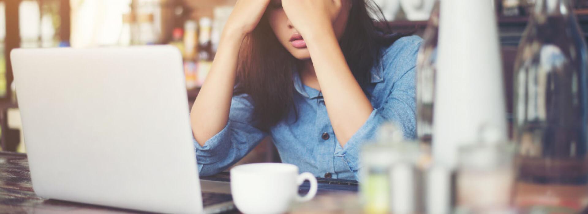 3 motivos que levam suas campanhas de e-mail marketing a fracassarem