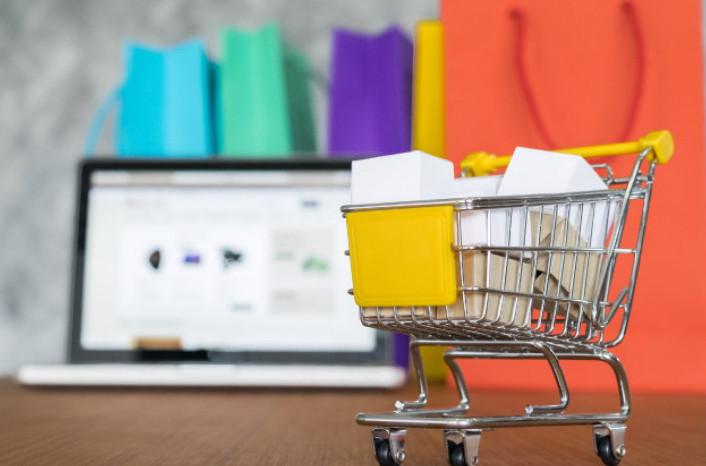 Para recuperar carrinho abandonado no e-commerce, vá de e-mail marketing!