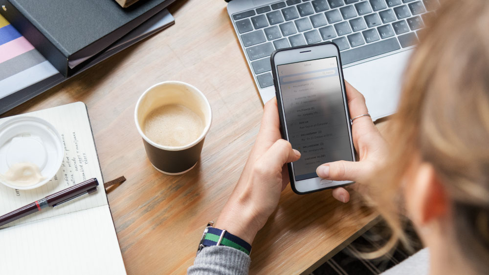 Marketing SMS: por que e como começar?