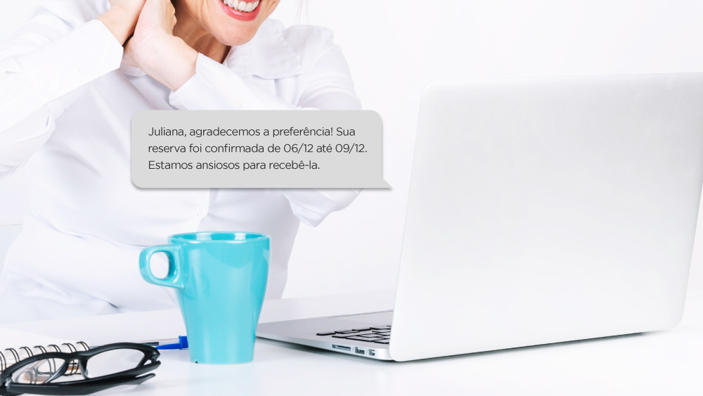 e-mail marketing para hotéis