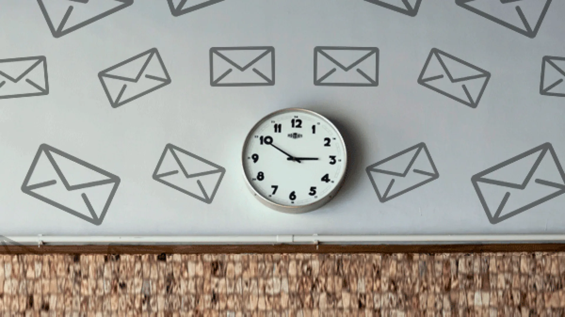 Qual o melhor dia e horário para o envio de e-mail marketing?