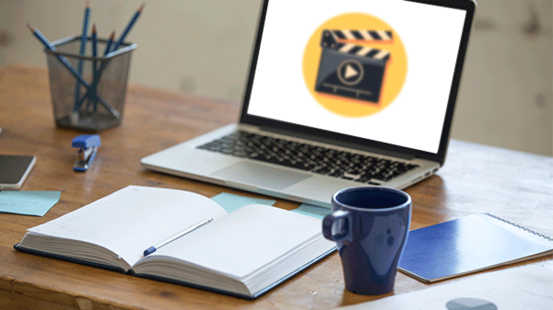 Como explorar o potencial dos vídeos em ações de marketing?