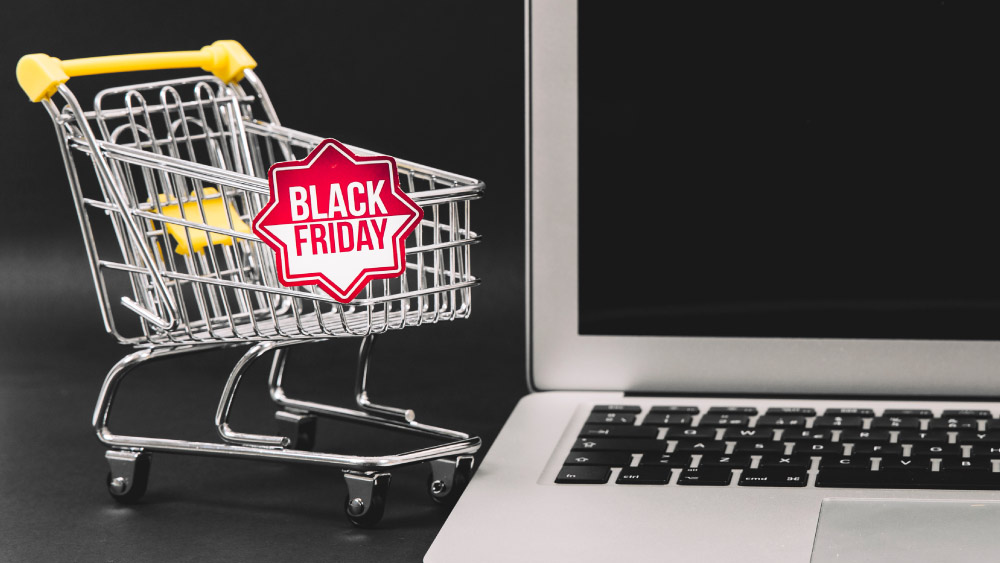 Black Friday: como vender mais com e-mail marketing