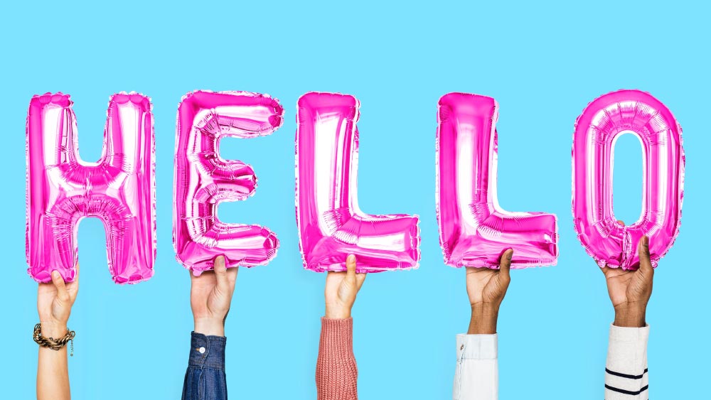 A importância de um e-mail de boas-vindas